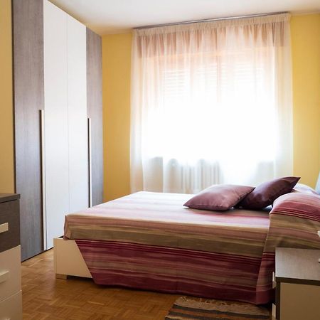 Casa Vacanza Semia Vinadio Exteriör bild