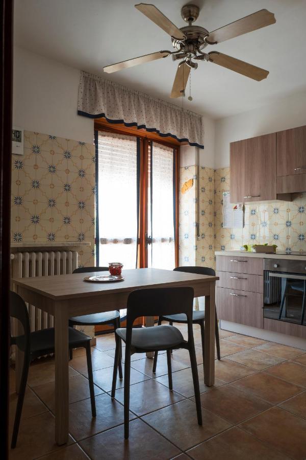 Casa Vacanza Semia Vinadio Exteriör bild