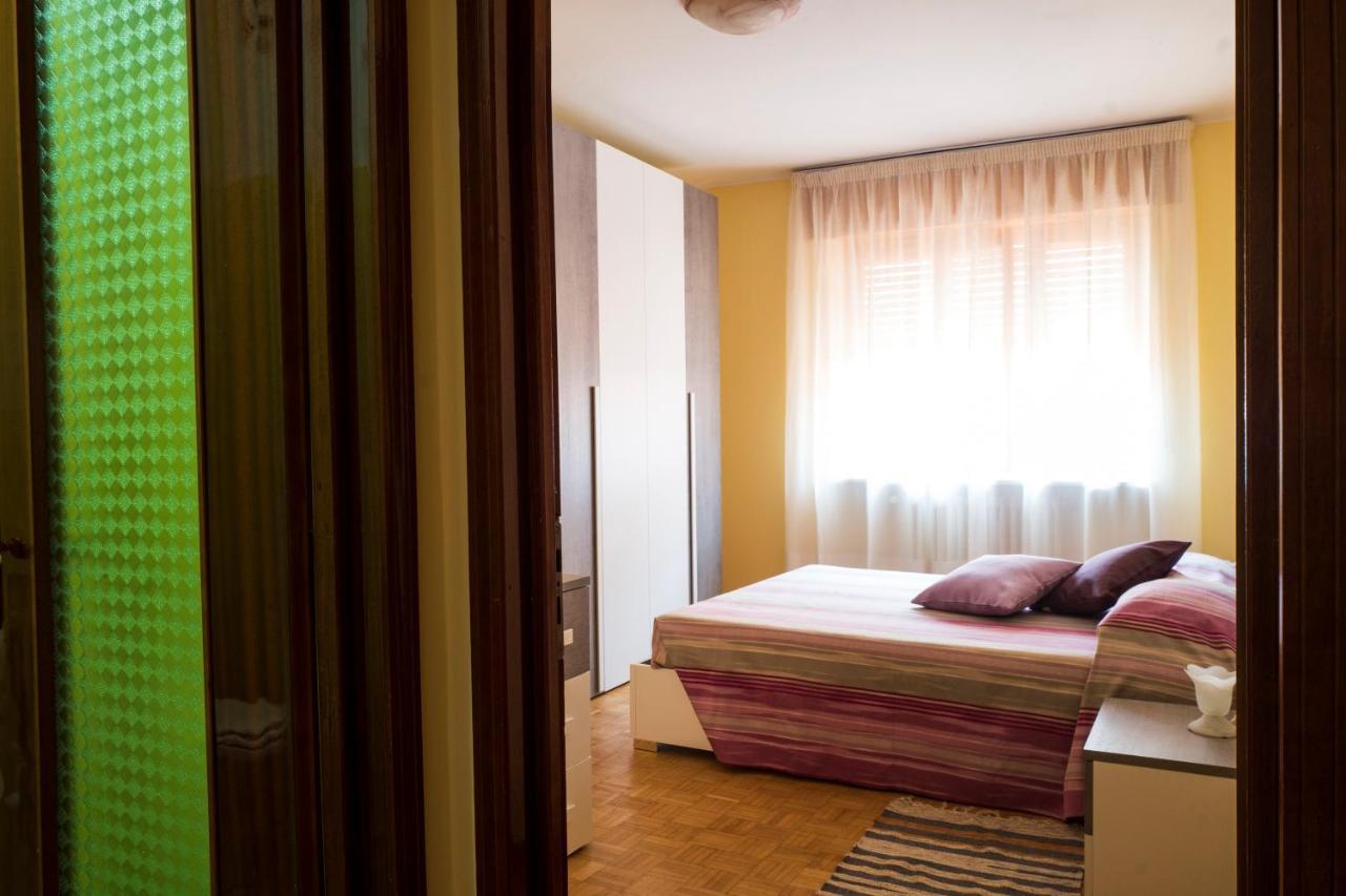 Casa Vacanza Semia Vinadio Exteriör bild