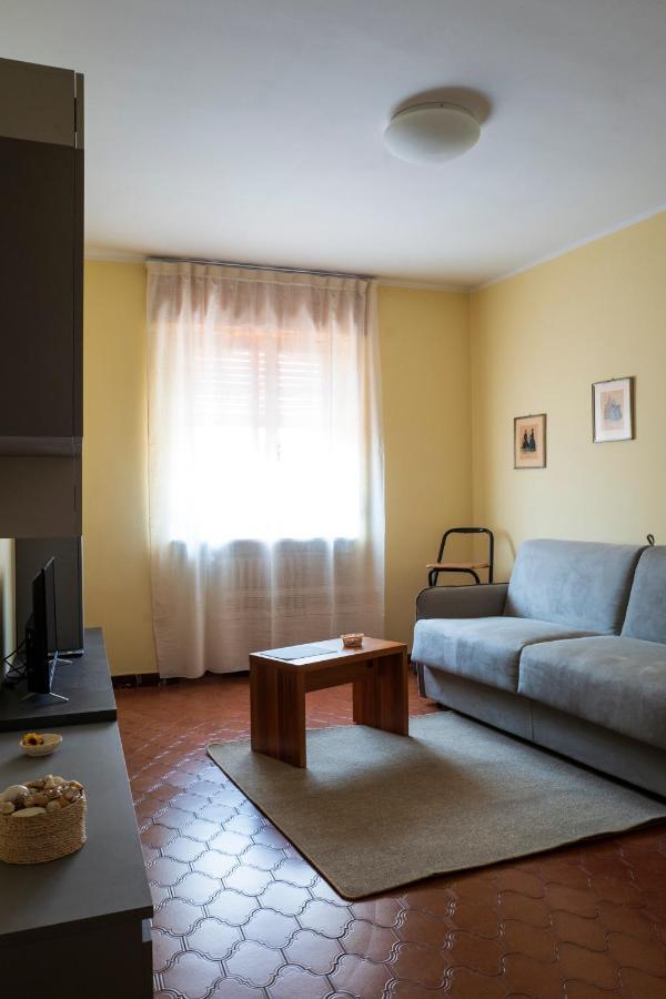Casa Vacanza Semia Vinadio Exteriör bild