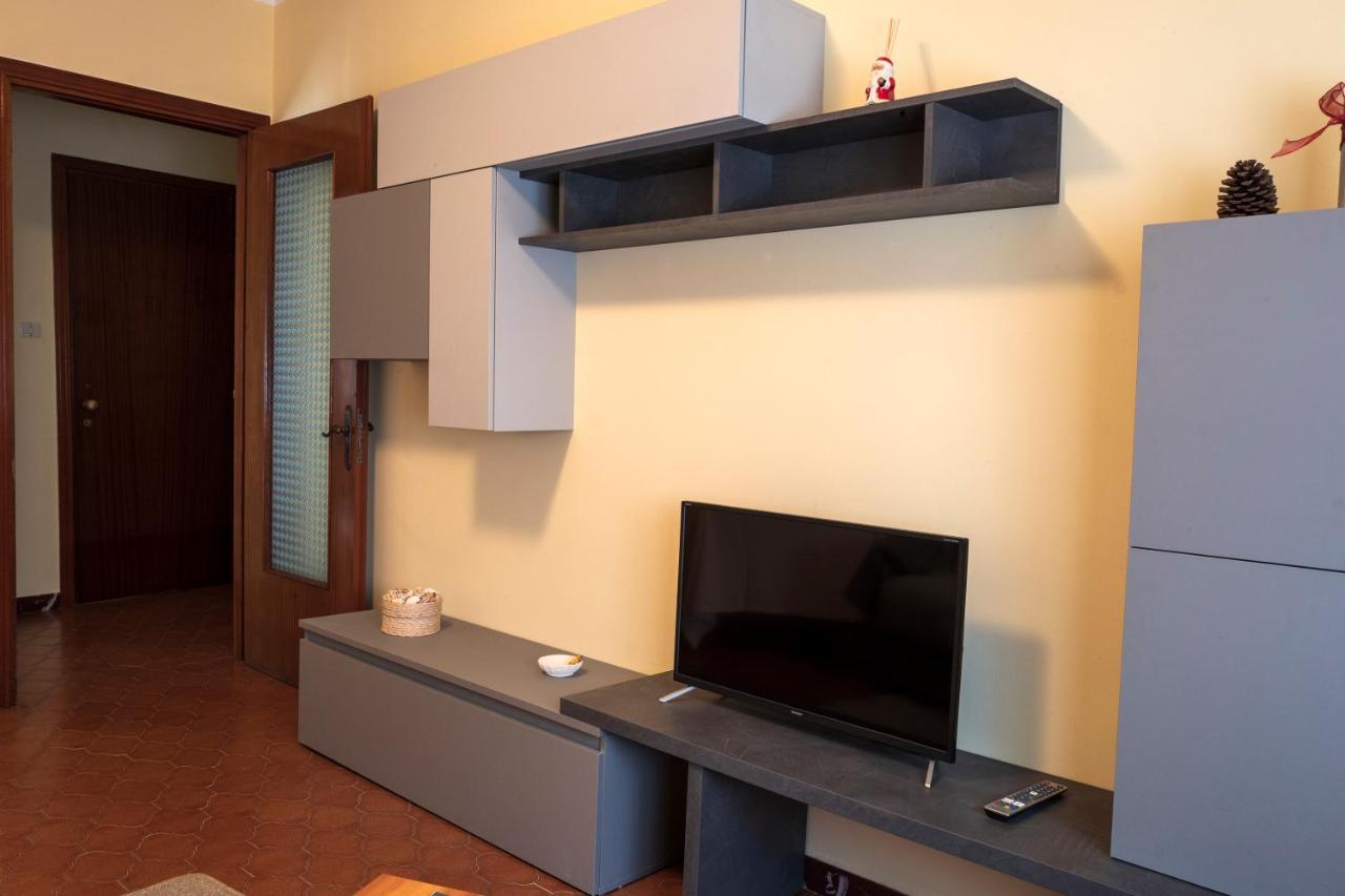 Casa Vacanza Semia Vinadio Exteriör bild