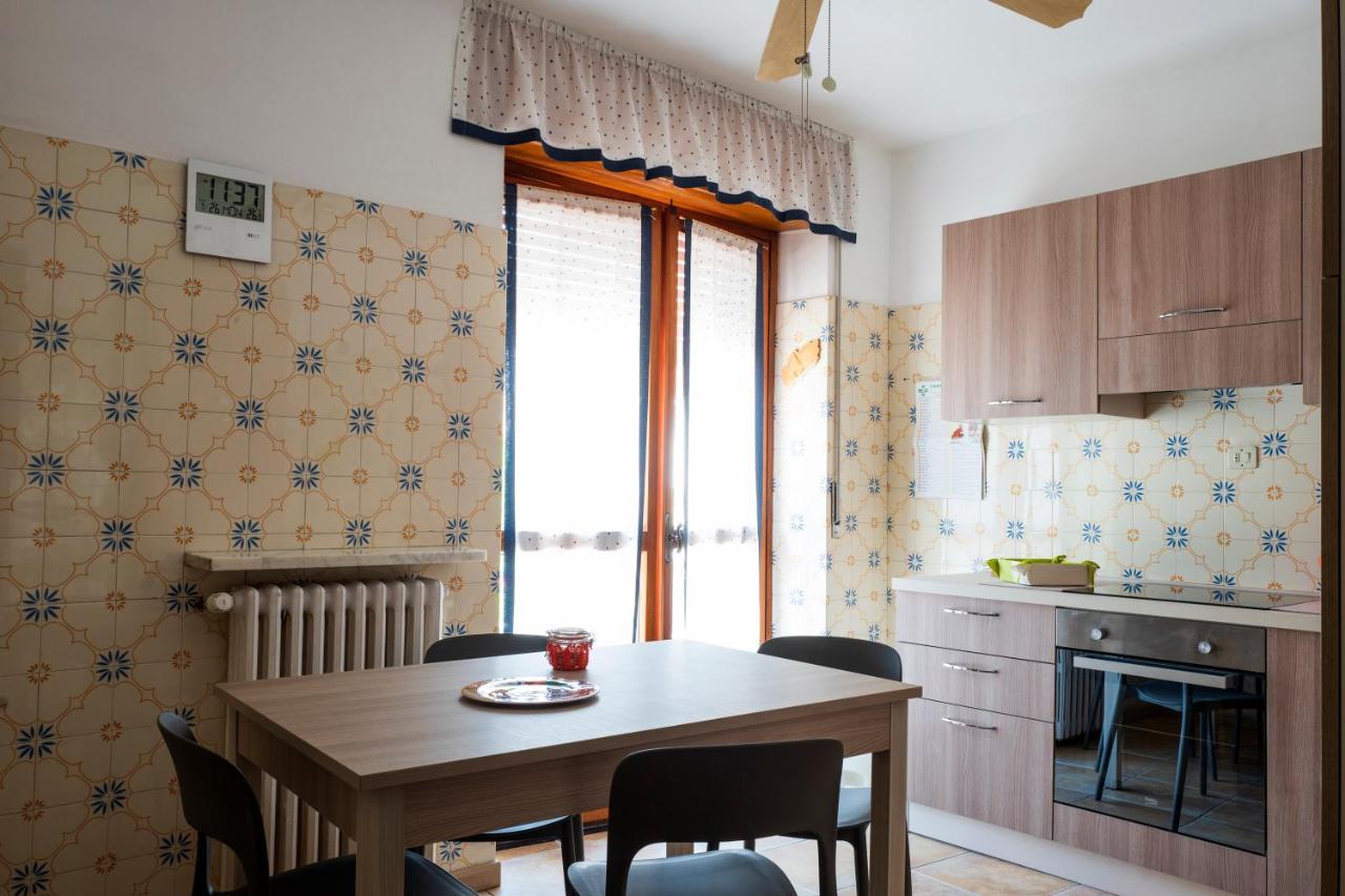 Casa Vacanza Semia Vinadio Exteriör bild