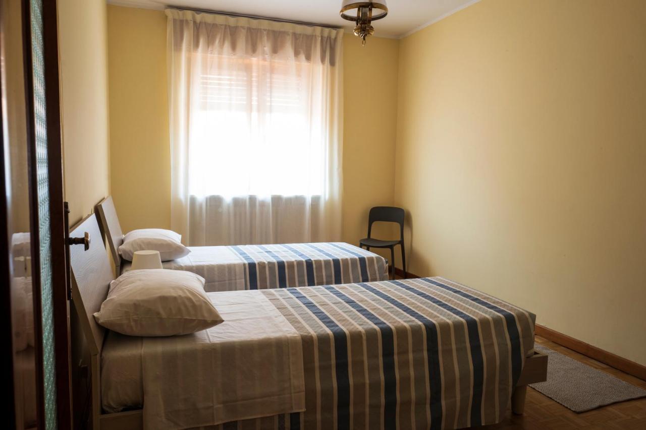 Casa Vacanza Semia Vinadio Exteriör bild
