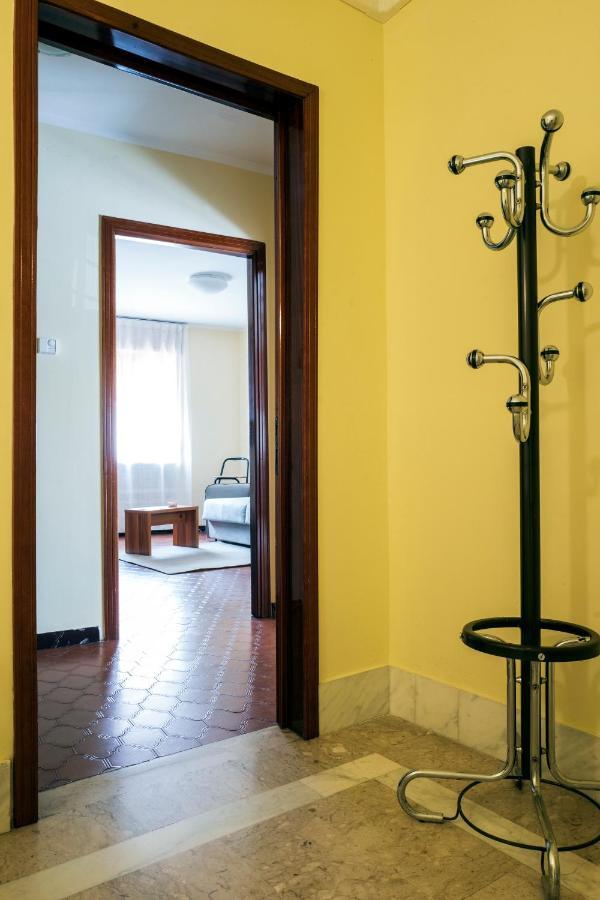 Casa Vacanza Semia Vinadio Exteriör bild